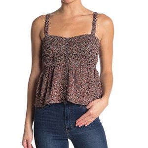 NWT Walter Baker Carol Top